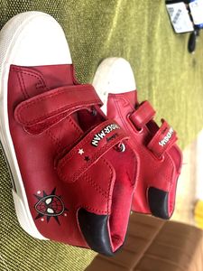 Marks And Spencers Kids Shoes