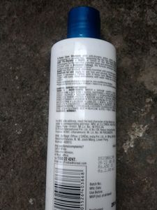 Loreal Extenso Shampoo 🧴
