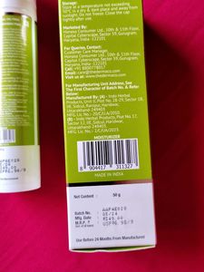 The Derma Co 4% Ceramide Barrier Repair Moisturize