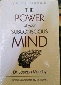 The Power of Your Subconscious Mind