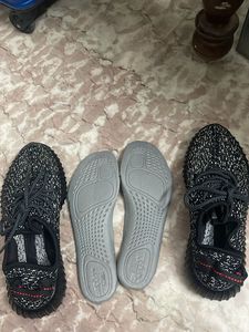 Shoes For Boys and Girls