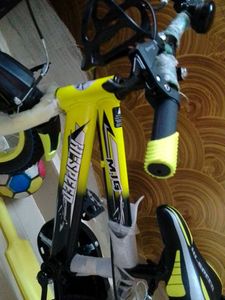 Kids&#39; Bike