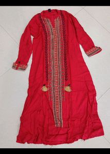 Two Kurta For Women