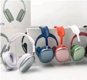 P9 Bluetooth Headphones