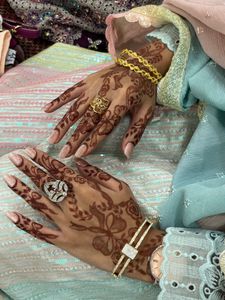 Cat Eye Press On Nails