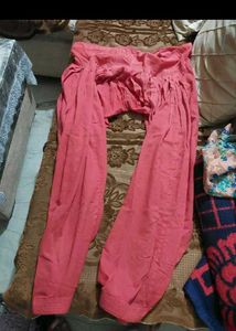 set of three patiyala salwar