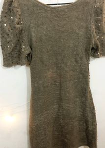 Dress Mini Warm  Sale