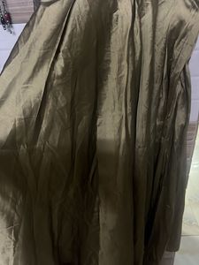 Vintage Style Party Dress