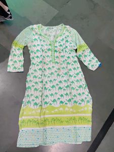 L Size Kurti