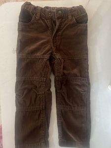 Cotrise pant