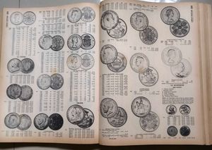 Collecting World Coins