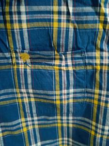 Men Formal Shirt Netplay Premium Cotton