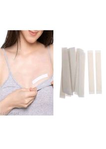 Cleavage Covering Lace Camisole + Clothe Tape