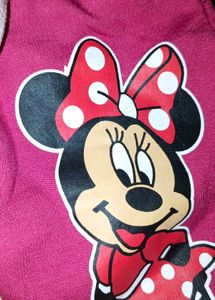 Joggers For Baby Girl -New (Clearance sale)