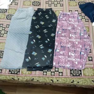 Lower Set Of 3