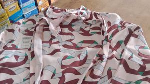 Fancy Top