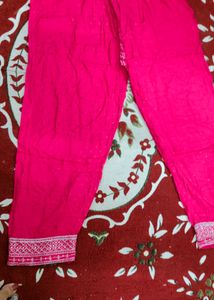 Party Wear Kurta Set