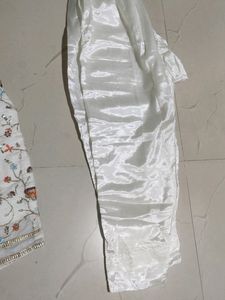 Kurti Pant Set