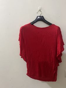 Red Top