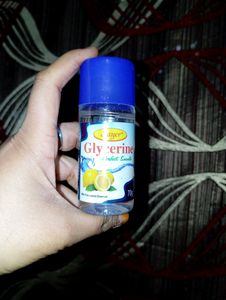 Glycerine