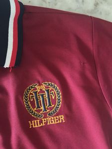 Tommy Hilfiger Polo Caller Tshirt