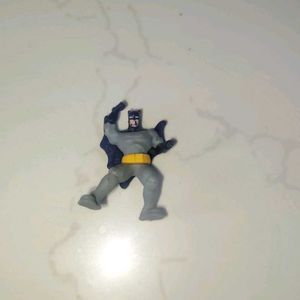 Vintage Batman Figurine