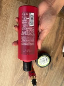 TRESemme Keratin Smooth complete hair care kit