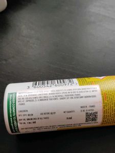 Garnier SPF 50+ Sunscreen