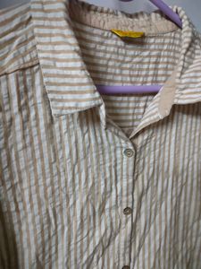 Striped kurta