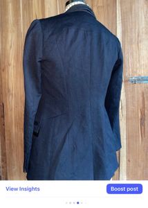 Imported Formal blazer