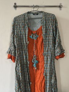 Ethnic Dress