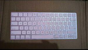 Apple Wireless Keyboard