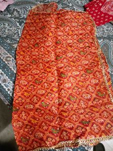 Beautiful Ethnic Dupatta