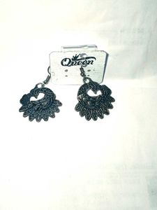 Statement Earrings