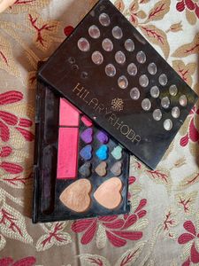 Eyeshadows Palette