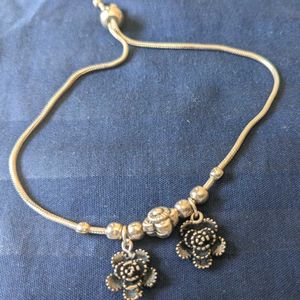 Pure Silver Bracelet