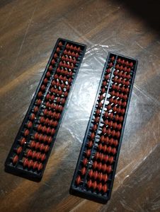 Pack Of 2 Abacus 🧮