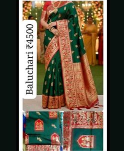 PURE SILK SAREES
