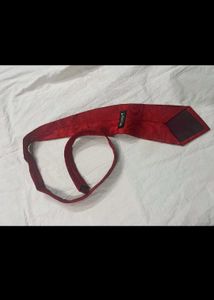 Red Tie