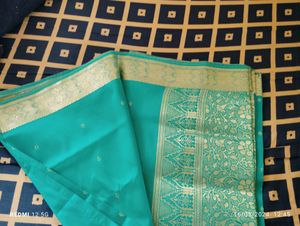 Rare Colour Saree