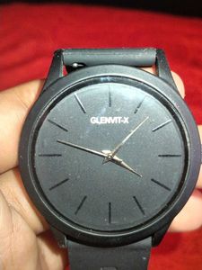 working Men glenvit-x watch