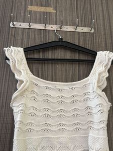🤗ZUDIO Cute Crop Top🤗