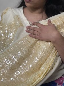 Party Wear Saree