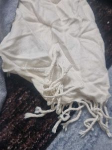 Elegant Scarves 3 pcs lot Bundle