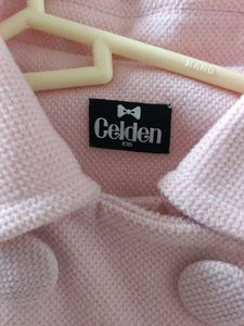 over coat
