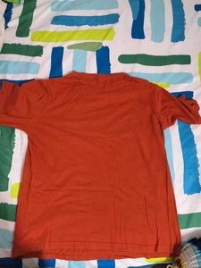 Casual T-Shirt Pack Of 4 , (One Also Available)