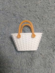 Doll Dress With Accessories