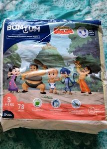 Bumtum Diaper Pants