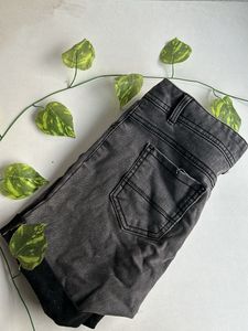 Black Shorts