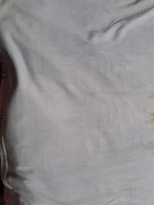 Vintage Striped Polo Shirt